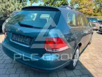2009 Volkswagen GOLF