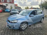 2009 Volkswagen GOLF