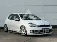 2009 Volkswagen GOLF