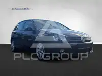 2009 Volkswagen GOLF