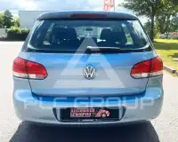 2009 Volkswagen GOLF
