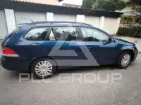 2009 Volkswagen GOLF