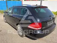 2009 Volkswagen GOLF