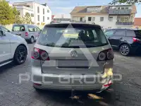 2009 Volkswagen GOLF