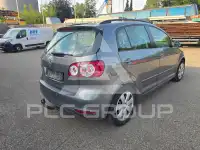 2009 Volkswagen GOLF