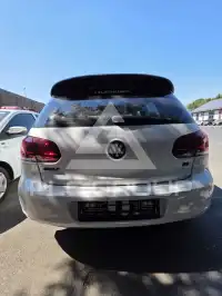 2009 Volkswagen GOLF