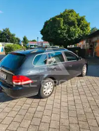 2009 Volkswagen GOLF