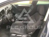 2009 Volkswagen GOLF