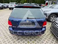 2009 Volkswagen GOLF