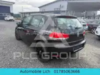 2009 Volkswagen GOLF