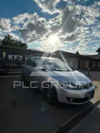 2009 Volkswagen GOLF