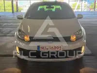 2009 Volkswagen GOLF