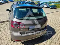 2009 Volkswagen GOLF