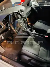 2009 Volkswagen GOLF