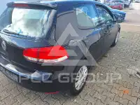 2009 Volkswagen GOLF