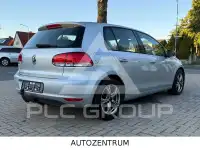 2009 Volkswagen GOLF