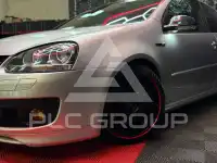 2009 Volkswagen GOLF