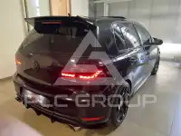 2009 Volkswagen GOLF