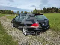 2009 Volkswagen GOLF