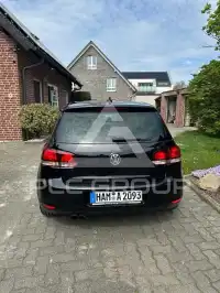 2009 Volkswagen GOLF