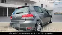 2009 Volkswagen GOLF