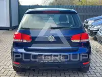 2009 Volkswagen GOLF