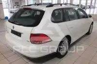2009 Volkswagen GOLF