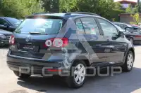 2009 Volkswagen GOLF