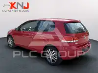 2009 Volkswagen GOLF