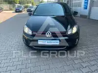 2009 Volkswagen GOLF