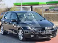 2009 Volkswagen GOLF