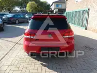 2009 Volkswagen GOLF