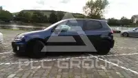 2009 Volkswagen GOLF