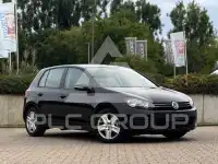 2009 Volkswagen GOLF