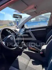 2009 Volkswagen GOLF
