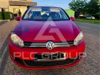 2009 Volkswagen GOLF