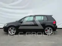 2009 Volkswagen GOLF