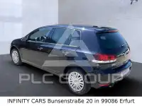2009 Volkswagen GOLF
