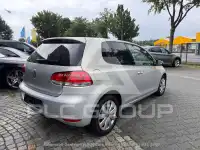 2009 Volkswagen GOLF