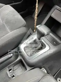 2009 Volkswagen GOLF