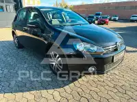 2009 Volkswagen GOLF