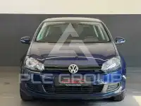 2009 Volkswagen GOLF