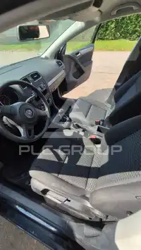 2009 Volkswagen GOLF