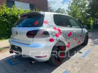 2009 Volkswagen GOLF