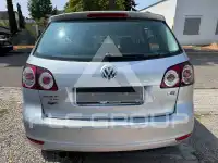 2009 Volkswagen GOLF