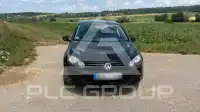 2009 Volkswagen GOLF