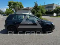 2009 Volkswagen GOLF