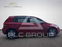 2009 Volkswagen GOLF