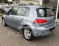 2009 Volkswagen GOLF