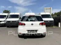2009 Volkswagen GOLF